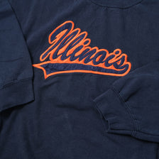 Vintage Illinois Sweater XXL