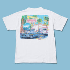 Vintage In 'n Out Burger T-Shirt Medium