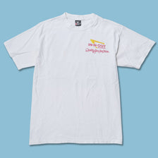 Vintage In 'n Out Burger T-Shirt Medium
