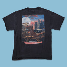 Vintage In 'n Out Burgers T-Shirt Medium