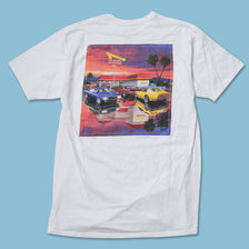 In 'n Out Burger T-Shirt Large