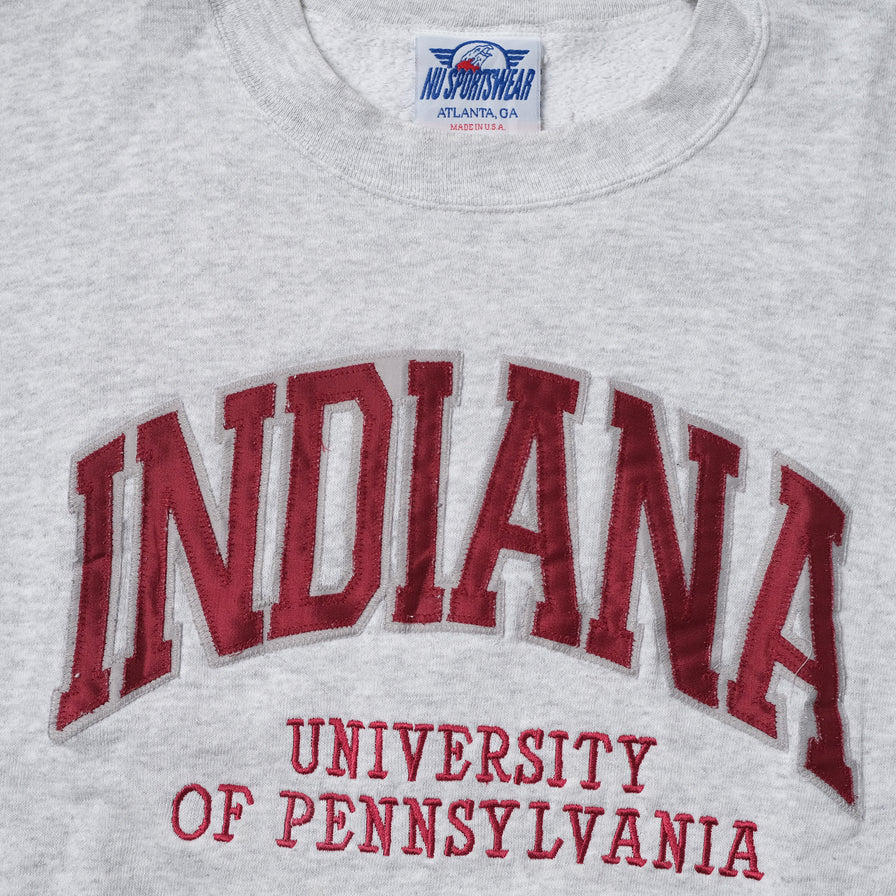 Vintage Indiana Sweater Large