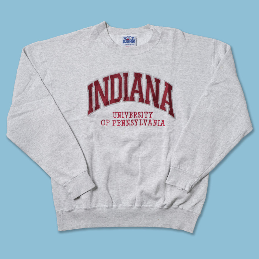 Vintage Indiana Sweater Large