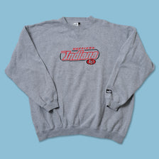 Vintage Puma Indiana Hoosiers Sweater XXL