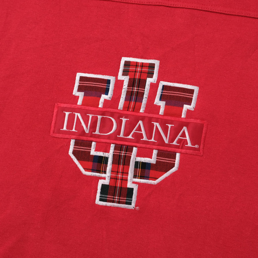 Vintage Indiana Sweater XLarge