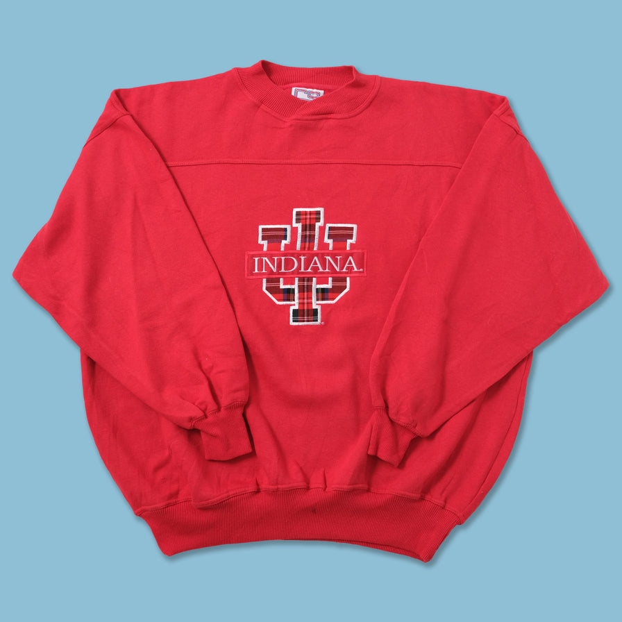 Vintage Indiana Sweater XLarge
