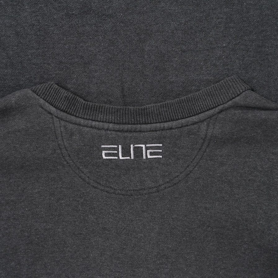 Vintage Nike Indiana Hoosiers Sweater XLarge