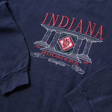 Vintage Indiana Hoosiers Sweater XLarge
