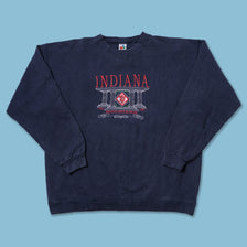 Vintage Indiana Hoosiers Sweater XLarge
