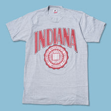 Vintage Indiana University T-Shirt Large