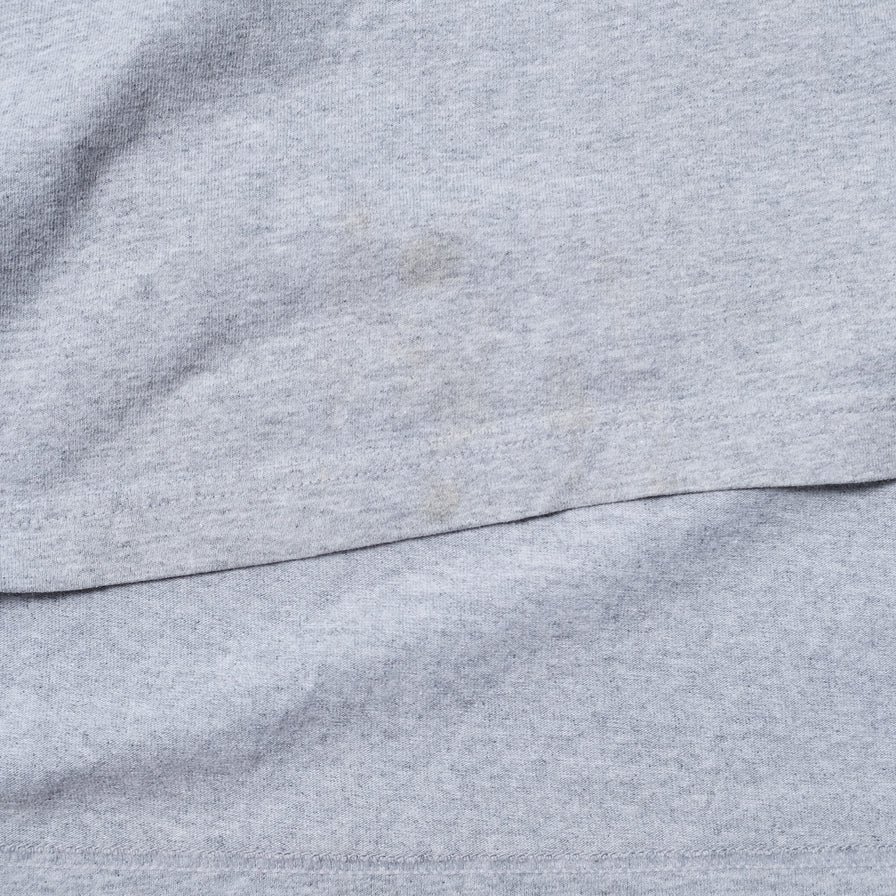 Vintage Indiana University T-Shirt Large