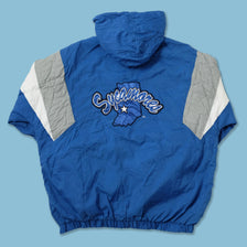 Vintage Indiana State Anorak XLarge / XXL