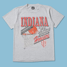 Vintage Indiana Hoosiers T-Shirt Medium