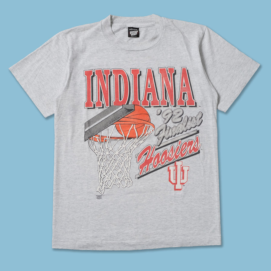 Vintage Indiana Hoosiers T-Shirt Medium
