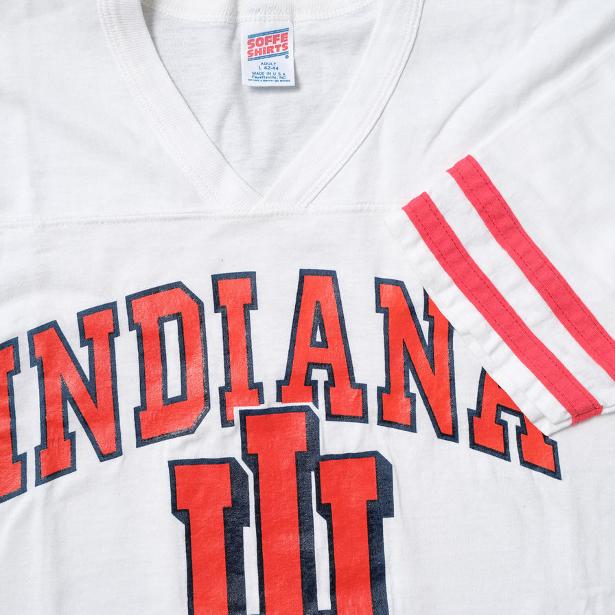 Vintage Indiana Hoosiers T-Shirt Large