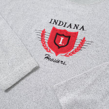 Vintage Indiana Hoosiers Sweater XLarge