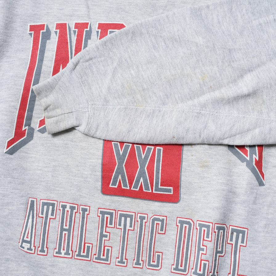 Vintage Indiana Sweater Small / Medium