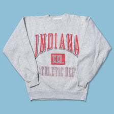 Vintage Indiana Sweater Small / Medium