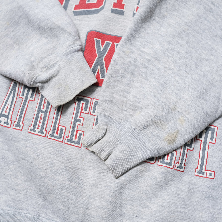 Vintage Indiana Sweater Small / Medium