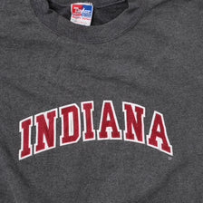 Vintage Indiana University Sweater XLarge