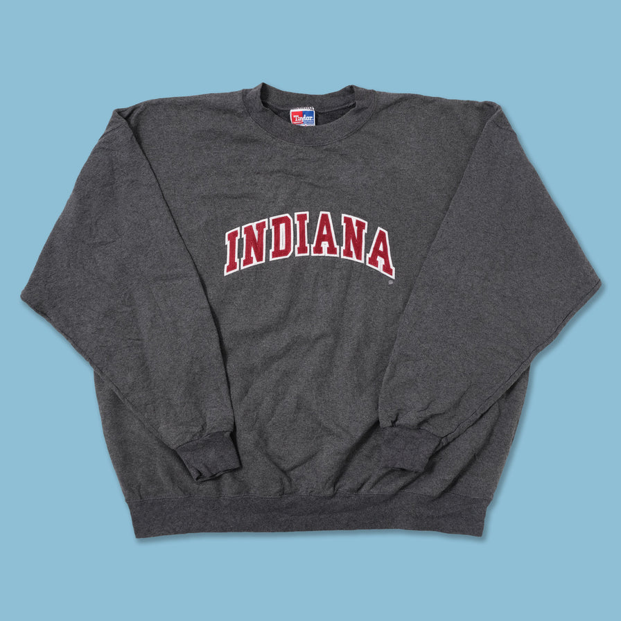 Vintage Indiana University Sweater XLarge