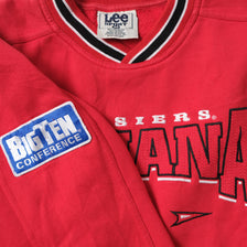 Vintage Indiana Hoosiers Sweater Medium