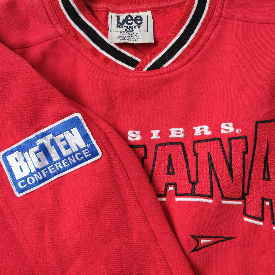 Vintage Indiana Hoosiers Sweater Medium