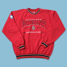 Vintage Indiana Hoosiers Sweater Medium