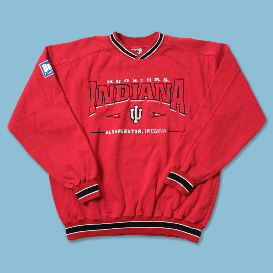 Vintage Indiana Hoosiers Sweater Medium