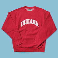 Vintage Indiana Sweater Small