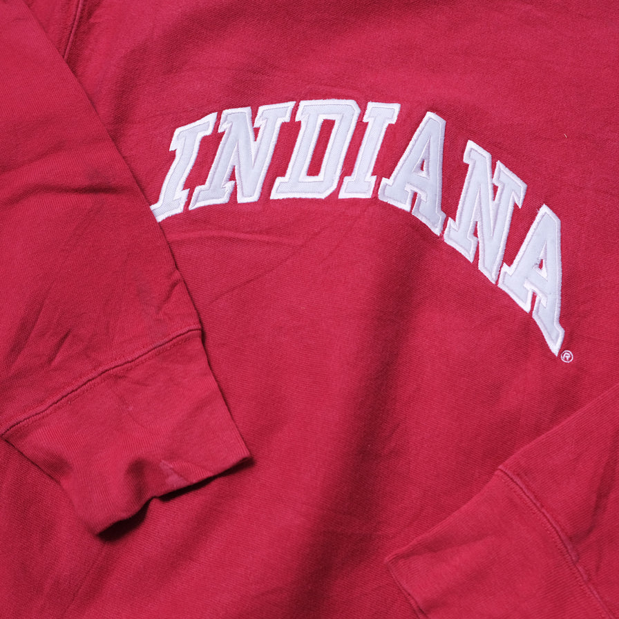 Vintage Indiana Sweater Small