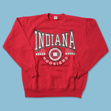 Vintage Indiana Hoosiers Sweater Large