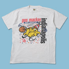 Vintage 1997 Gus Macker T-Shirt XLarge