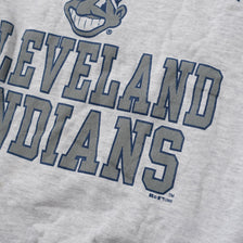 Vintage Cleveland Indians Sweater Large