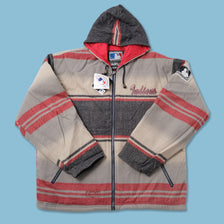 Vintage Deadstock Cleveland Indians Jacket