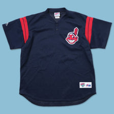 Vintage Cleveland Indians Jersey XLarge