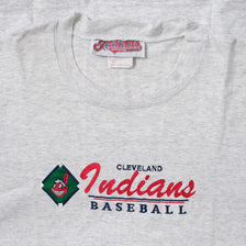 Vintage Cleveland Indians T-Shirt XXL