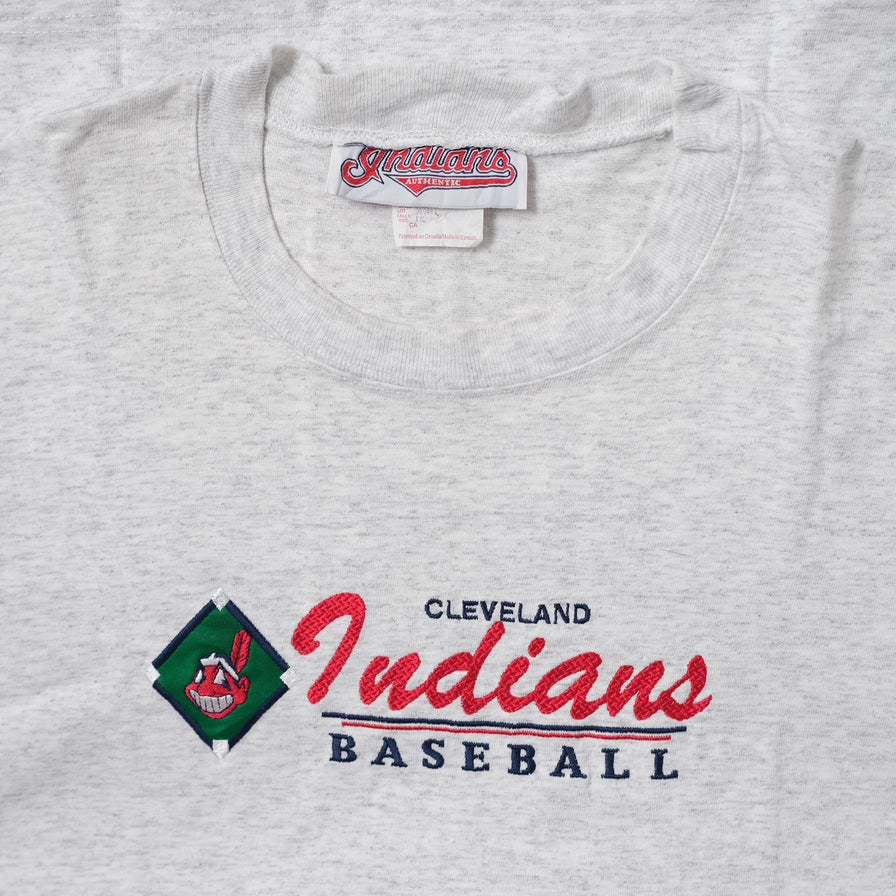 Vintage Cleveland Indians T-Shirt XXL