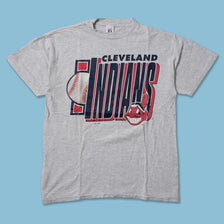 Vintage 1995 Cleveland Indians T-Shirt Large