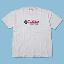 Vintage Cleveland Indians T-Shirt XXL