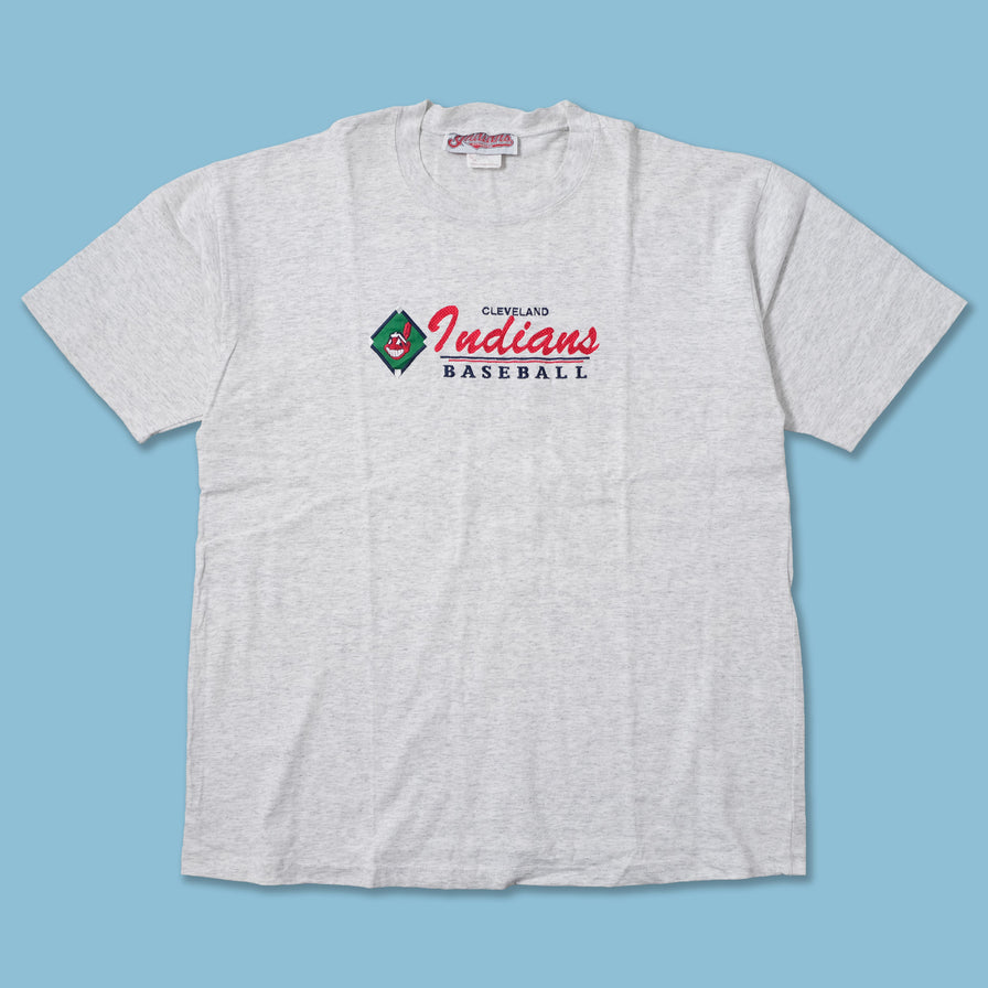 Vintage Cleveland Indians T-Shirt XXL