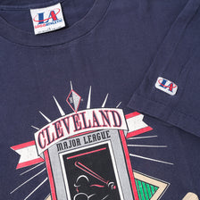 Vintage 1994 Cleveland Indians T-Shirt XLarge
