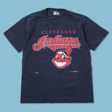 Vintage 1995 Cleveland Indians T-Shirt Medium