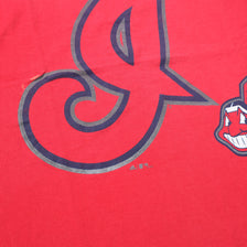 Vintage adidas Cleveland Indians T-Shirt XLarge