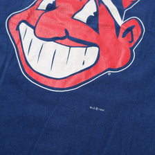 Vintage 1994 Cleveland Indians T-Shirt XLarge