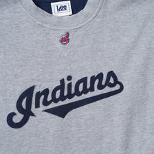 Vintage Cleveland Indians Sweater XLarge / XXL