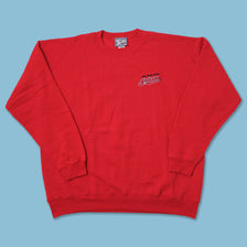 Vintage 1995 Cleveland Indians Sweater XLarge