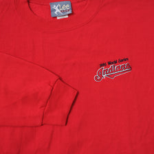 Vintage 1995 Cleveland Indians Sweater XLarge