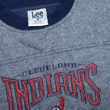 Vintage Cleveland Indians Sweater XLarge - Double Double Vintage