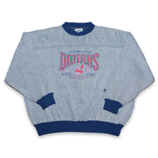 Vintage Cleveland Indians Sweater XLarge - Double Double Vintage